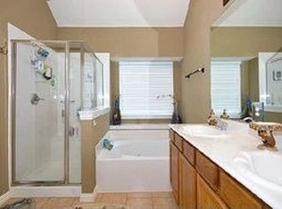 4035 Monument Ln, Frisco, TX 75034