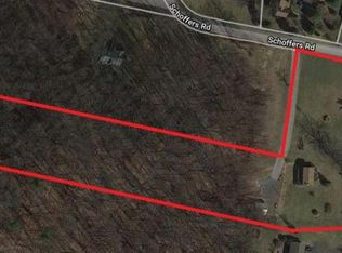 891 Schoffers Rd, Birdsboro, PA 19508