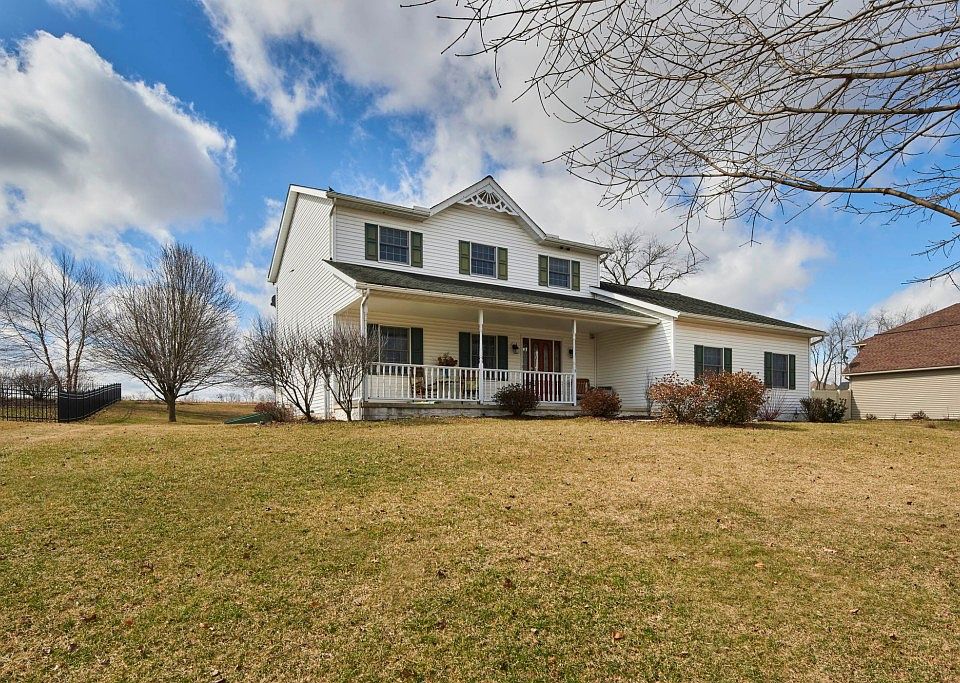 1110 W Springfield Dr, Bellefonte, PA 16823 Zillow