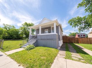 952 Sibley St, Hammond, IN 46320