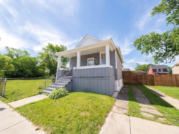 952 Sibley St, Hammond, IN 46320