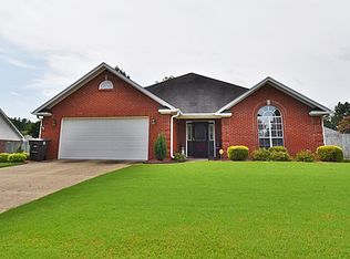 139 Megs Ln, Saltillo, MS 38866