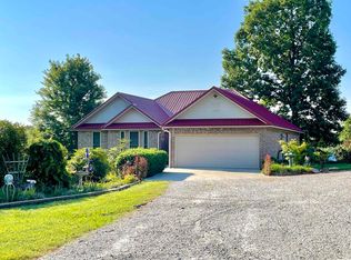 6726 Wideman Rd, Wideman, AR 72585