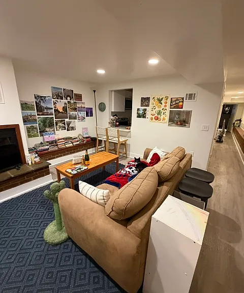 1738 U St NW #1 — Photo 40