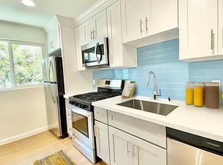3960 Inglewood Blvd #7A, Los Angeles, CA 90066