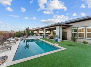 3254 Buckaroo Ct, Wickenburg, AZ 85390