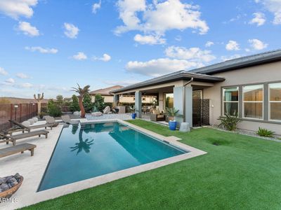 3254 Buckaroo Ct, Wickenburg, AZ, 85390