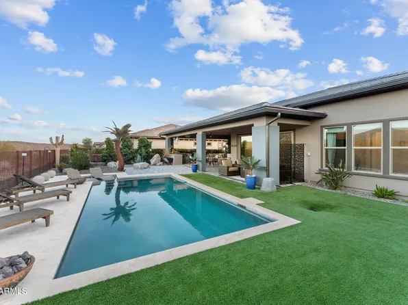 3254 BUCKAROO Court, Wickenburg, AZ 85390