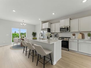 23270 Willow Dr, Rogers, MN 55374