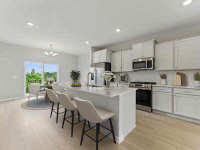 23270 Willow Dr, Rogers, MN, 55374