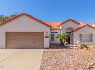 4122 E Ashurst Dr, Phoenix, AZ 85048