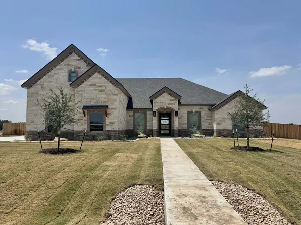 306 Rodeo, Salado, TX 76571