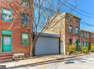 414 S Dallas St, Baltimore, MD 21231
