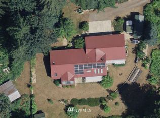 5915 Jamison Ln SE, Olympia, WA 98513