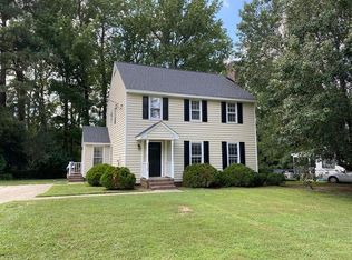 2409 Canal Dr NW, Wilson, NC 27896