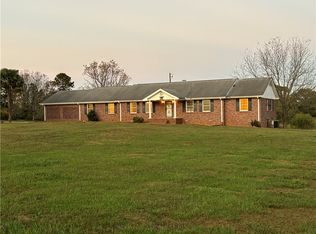 2151 W Oak Hwy, Westminster, SC 29693