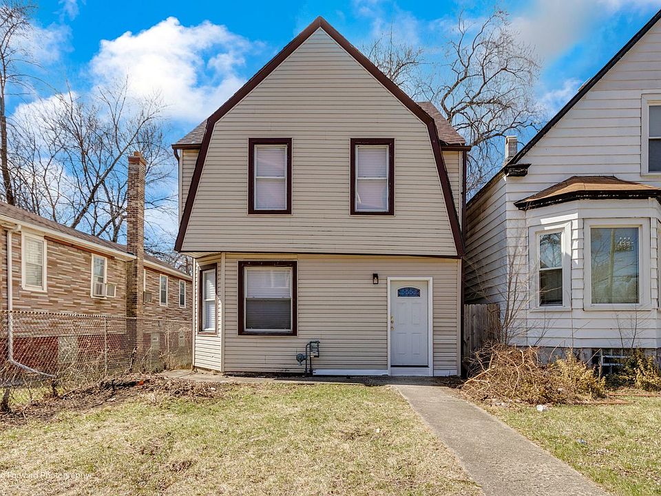1st image of 11920 S Parnell Ave
