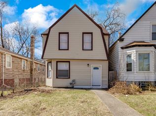 11920 S Parnell Ave, Chicago, IL 60628