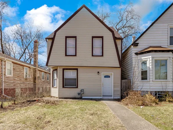 11920 S Parnell Ave, Chicago, IL 60628