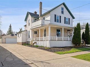 60 Maple St, Lockport, NY 14094