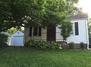 102 Brief St, Washington, IL 61571