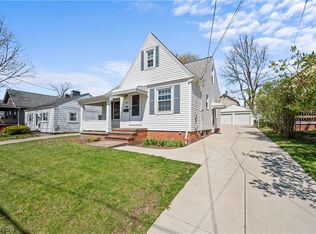 4912 Behrwald Ave, Cleveland, OH