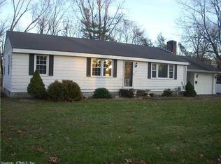 134 Mountain Rd, Windsor, CT 06095