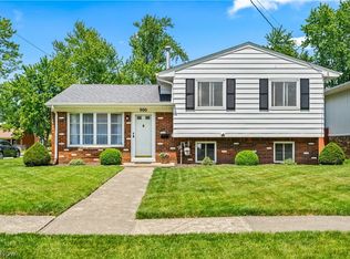 900 Wilder Ave, Elyria, OH 44035