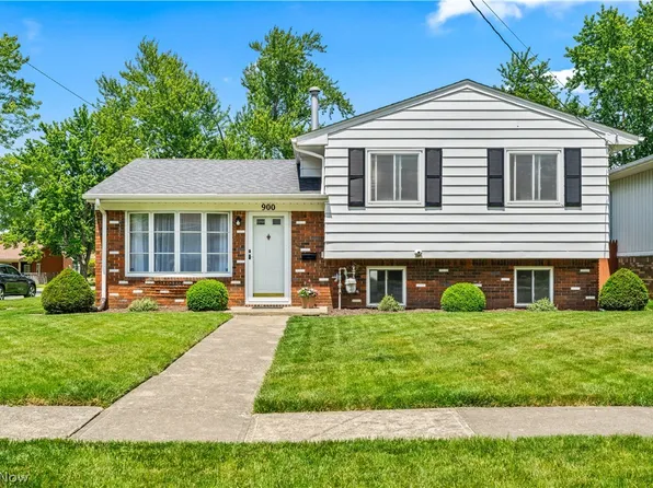 900 Wilder Ave, Elyria, OH 44035