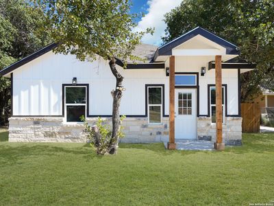 23238 Copper Canyon Dr, Elmendorf, TX, 78112