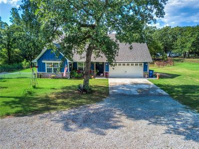 21800 Old Oak Rd, Newalla, OK, 74857