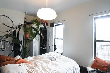 Rented by The Agency