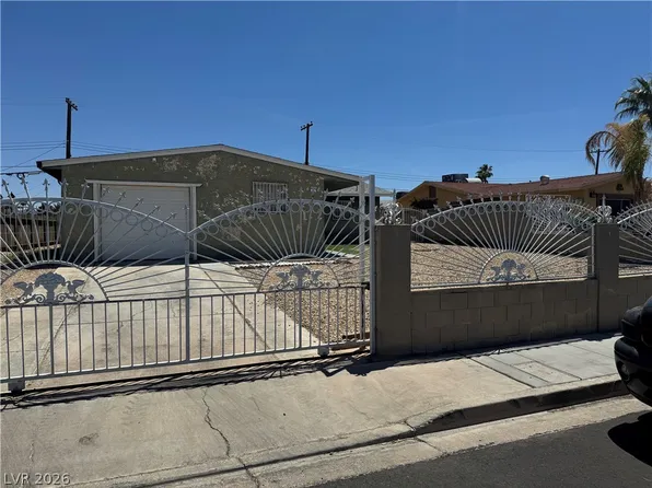 4778 Beadle St, Las Vegas, NV 89122