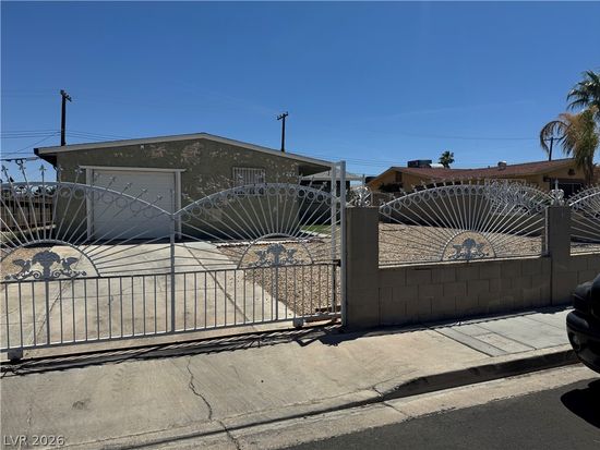 4778 Beadle St, Las Vegas, NV 89122