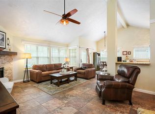 9203 Benwick St, Spring, TX 77379