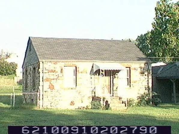 1112 N Roosevelt Ave W, Sand Springs, OK 74063