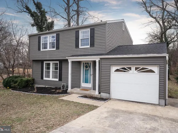 263 Riverdale Rd, Severna Park, MD 21146