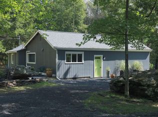 112 California Quarry Rd, Woodstock, NY 12498