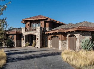 7051 N Promontory Ranch Rd, Park City, UT 84098