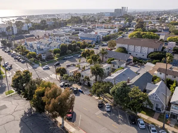 102 N Broadway, Redondo Beach, CA 90277