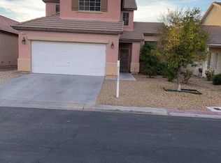 7639 Celestial Glow St, Las Vegas, NV 89123