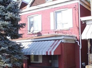 5443 Rosetta St, Pittsburgh, PA