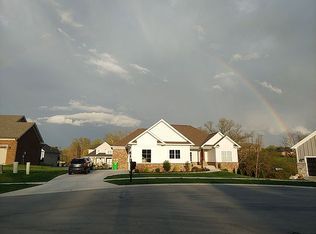 4004 Andres Rdg, Floyds Knobs, IN 47119