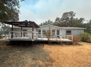 10978 Oak Run Rd, Oak Run, CA 96069
