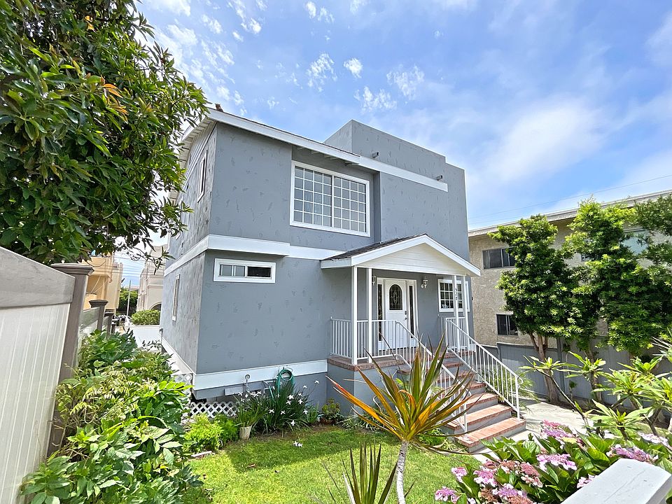 Peaceful and quiet location with landscaped yard