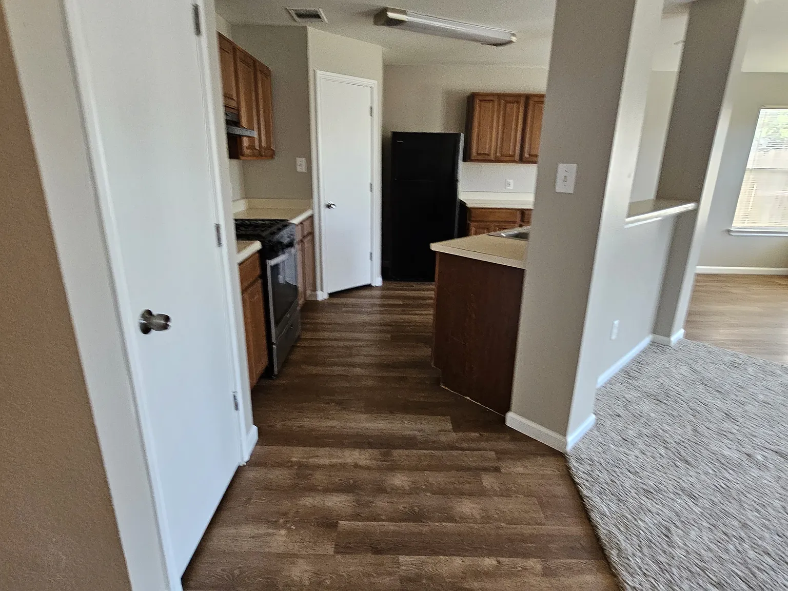 3 bed, 1375 sqft, $1,675 — Photo 4