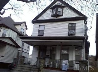 322 Hawthorne Ave, Yonkers, NY 10705