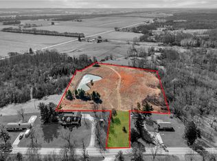 3695 State Route 55, Urbana, OH 43078