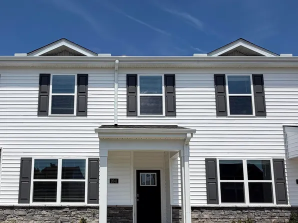 2041 Clock Road, New Bern, NC 28562