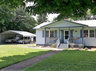 45 Betts Branch Rd, Bryson City, NC 28713